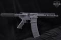 Franklin Armory Pistol 5.56mm NATO Black in Very Good Condition Image 3