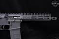 Franklin Armory Pistol 5.56mm NATO Black in Very Good Condition Image 5