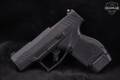 Taurus GX4 9mm Luger Black in Excellent Condition Image 3