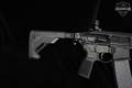 Sig Sauer MCX 5.56mm NATO Black in Like-New Condition Image 4