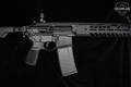 Sig Sauer MCX 5.56mm NATO Black in Like-New Condition Image 5