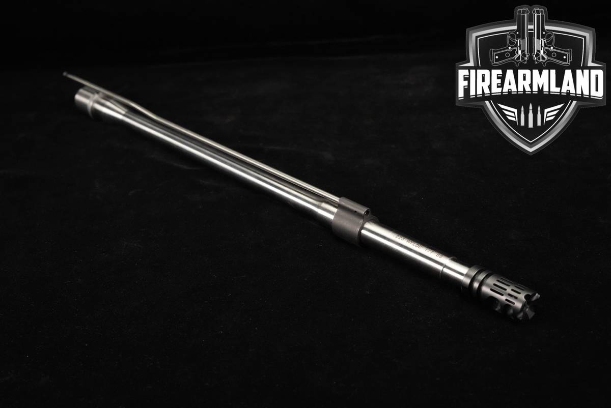 Palmetto State Armory (PSA) AR-15 Barrel .223 Wylde AR15 18" Rifle Barrels