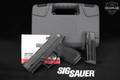 Sig Sauer P320 XSeries XCompact R2 9mm Luger Black in Excellent Condition Image 2