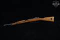 1939 Terni Arsenal Carcano Fucile Corto Modello 1938 Finnish SA Contract 7.35x51 Carcano Blued & Wood in Good Condition Image 2