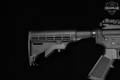 Smith & Wesson (S&W) M&P-15 Sport II 5.56mm NATO Black in Excellent Condition Image 3