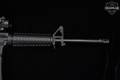 Smith & Wesson (S&W) M&P-15 Sport II 5.56mm NATO Black in Excellent Condition Image 5
