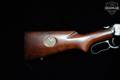 1971 Winchester Repeating Arms Model 94 NRA Centennial Rifle .30-30 Blued in Good Condition Image 3