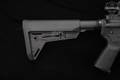 2016 Sturm Ruger SR-556 Takedown 5.56 NATO / .300 AAC Blackout Black in Very Good Condition Image 4