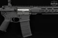 2016 Sturm Ruger SR-556 Takedown 5.56 NATO / .300 AAC Blackout Black in Very Good Condition Image 5