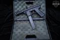 1990-1994 Intratec TEC-DC9 9mm Luger Black Oxide in Good Condition Image 2