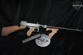 Auto Ordnance Model of 1927 A1 Thompson .45 ACP Blued in Good Condition Image 2