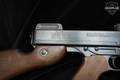 Auto Ordnance Model of 1927 A1 Thompson .45 ACP Blued in Good Condition Image 4