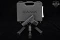 Canik Mete MC9 9mm Luger Black in Excellent Condition Image 2