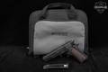 Browning 1911-22 A1 Full-Size .22 LR Black in Good Condition Image 2
