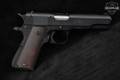 Browning 1911-22 A1 Full-Size .22 LR Black in Good Condition Image 3