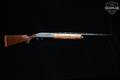 1971 Remington Model 1100 LH Trap 12 Gauge Blued in Very Good Condition Image 2