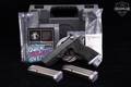 2024 Beretta PX4 Storm LANGDON TACTICAL 9mm Luger Black in Very Good Condition Image 2