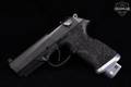 2024 Beretta PX4 Storm LANGDON TACTICAL 9mm Luger Black in Very Good Condition Image 4