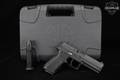 Sig Sauer P320 Full-Size 9mm Luger Unknown in Very Good Condition Image 2