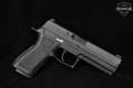 Sig Sauer P320 Full-Size 9mm Luger Unknown in Very Good Condition Image 3