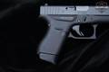 Glock 42 Gen5 .380 ACP nDLC in Excellent Condition Image 4