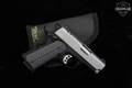 Springfield Armory EMP Enhanced Micro Pistol .40 S&W Two-Tone in Excellent Condition Image 2