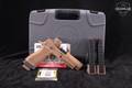 Sig Sauer M17 XSeries 9mm Luger Coyote Tan in Very Good Condition Image 2
