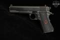 1987 Colt Delta Elite Government Model, Series 80 10mm Blued in Good Condition Image 2