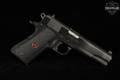 1987 Colt Delta Elite Government Model, Series 80 10mm Blued in Good Condition Image 3
