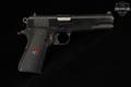 1987 Colt Delta Elite Government Model, Series 80 10mm Blued in Good Condition Image 4