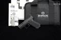Shadow Systems CR920X Elite Optic Ready 9mm Luger (9x19 Para) Black in Excellent Condition Image 2