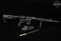 Smith & Wesson (S&W) M&P-15 5.56mm NATO Stainless & Synthetic in Very Good Condition Image 2