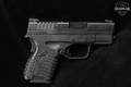 Springfield Armory XDs .45 ACP Black in Excellent Condition Image 3
