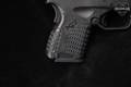 Springfield Armory XDs .45 ACP Black in Excellent Condition Image 4