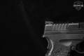 Springfield Armory XDs .45 ACP Black in Excellent Condition Image 5