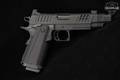 Staccato (STI) C2 9mm Luger Black in Very Good Condition Image 3