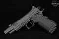 Staccato (STI) C2 9mm Luger Black in Very Good Condition Image 4