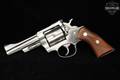 Sturm Ruger Security-Six .357 Mag. Satin Stainless in Good Condition Image 2