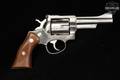 Sturm Ruger Security-Six .357 Mag. Satin Stainless in Good Condition Image 3