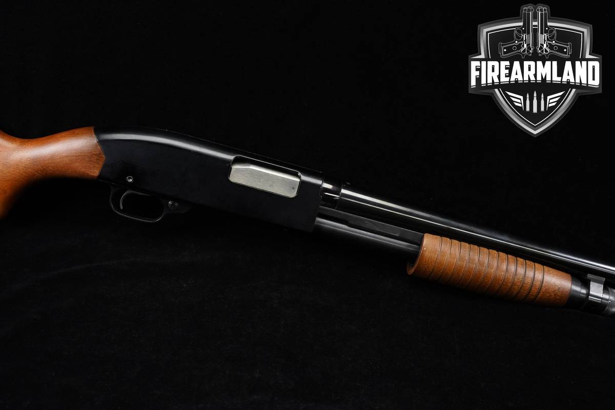 Winchester Model 1300 Defender 5-Shot 12-Gauge 18.5"