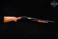 Winchester Repeating Arms Model 1300 Defender 5-Shot 12 Gauge Blued & Walnut in Very Good Condition Image 3