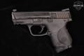 Smith & Wesson (S&W) M&P9C 9mm Luger Black in Very Good Condition Image 5
