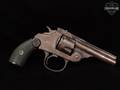 U.S. Revolver Automatic Ejector .32 S&W Blued in Poor Condition Image 2
