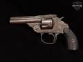 U.S. Revolver Automatic Ejector .32 S&W Blued in Poor Condition Image 4