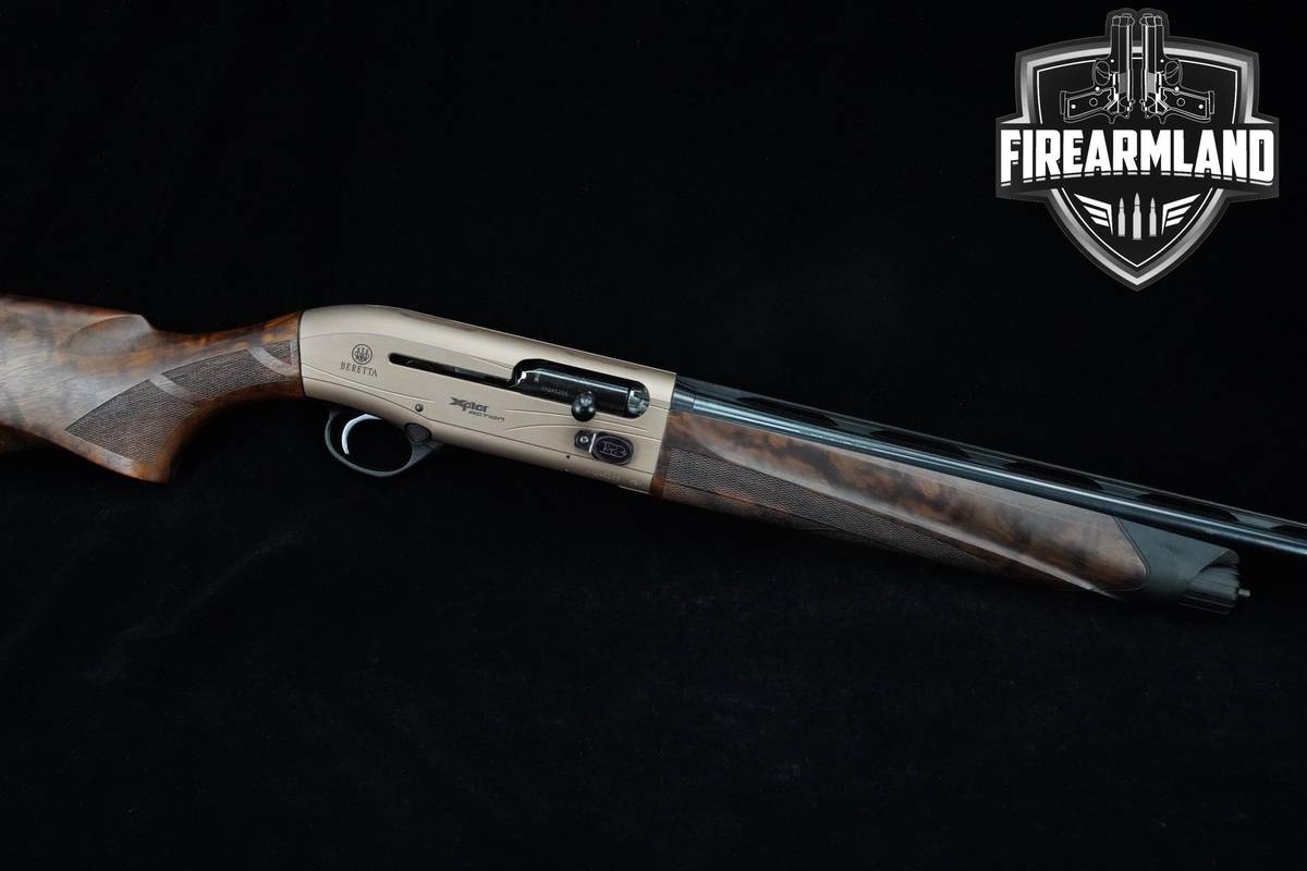 Beretta A400 Xplor Action 20-Gauge 28" Bronze +ORIG CASE