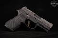 Sig Sauer P320 Compact 9mm Luger (9x19 Para) Nitron in Excellent Condition Image 3