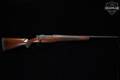 Mossberg Patriot Walnut 6.5 Creedmoor Blued in Very Good Condition Image 2