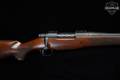 Mossberg Patriot Walnut 6.5 Creedmoor Blued in Very Good Condition Image 4