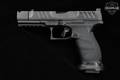 Walther PDP Pro-X PMM Full Size 9mm Luger Black in Excellent Condition Image 3