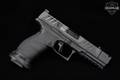 Walther PDP Pro-X PMM Full Size 9mm Luger Black in Excellent Condition Image 4